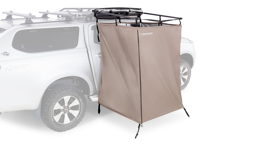 (32149) SHOWER AWNING