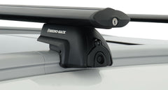 Vortex Sx Black 2 Bar Roof Rack