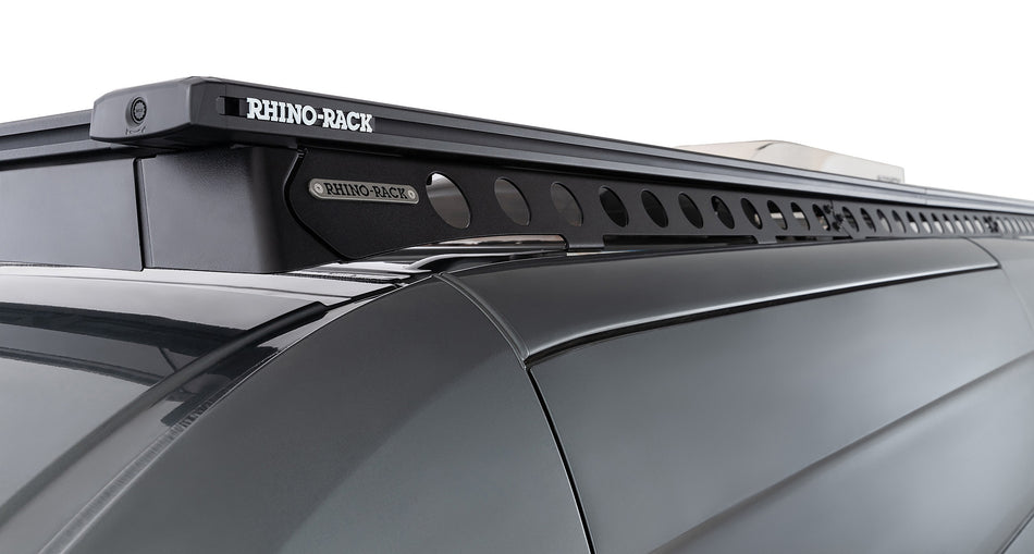 (ROLM1-BK) MERCEDES SPRINTER 144 HIGH ROOF BBONE BASE KIT