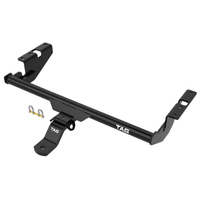 TAG Towbar Standard Duty for Nissan Navara (09/1985 - 02/1998)