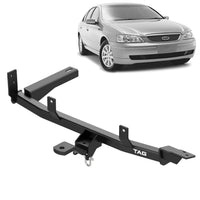 TAG Standard Duty Towbar for Ford Falcon/Fairmont BA BF FG (10/2002 - 12/2014)