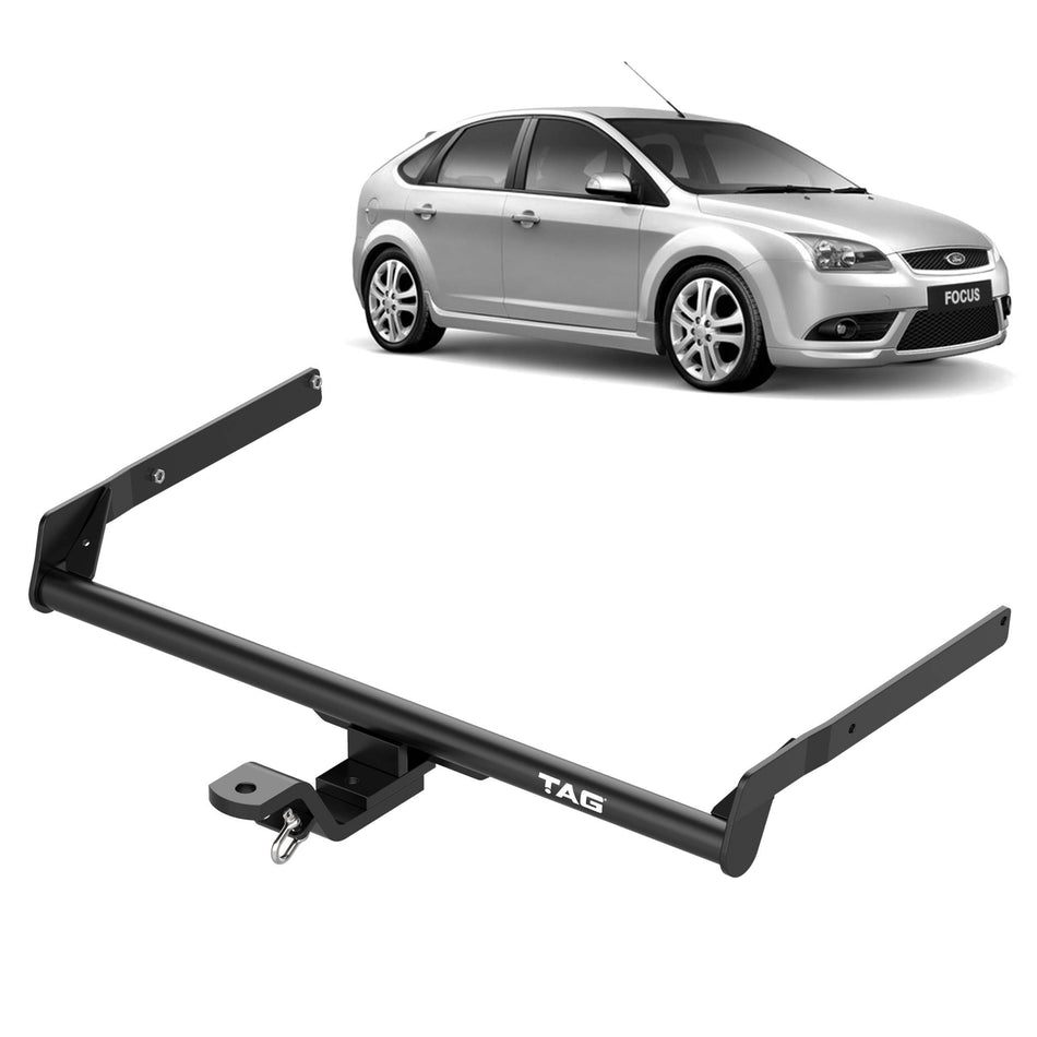 TAG Towbar Standard Duty for Ford Focus Hatchback (05/2005 - 11/2018)