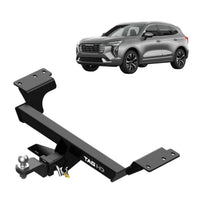 Tag Heavy Duty Towbar & Direct Fit Wiring Harness For Haval Jolion SUV Pre-Facelift (02/2021 - 05/2024) - Petrol Only