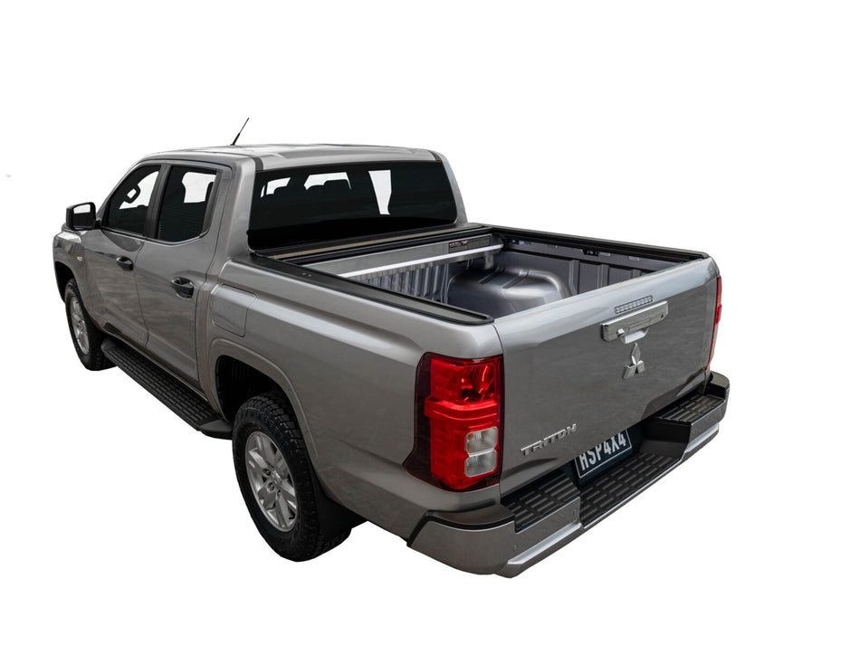 Mitsubishi Triton Mv Roll R Cover