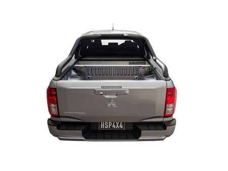 Mitsubishi Triton Mv Roll R Cover To Suit Armour Bar