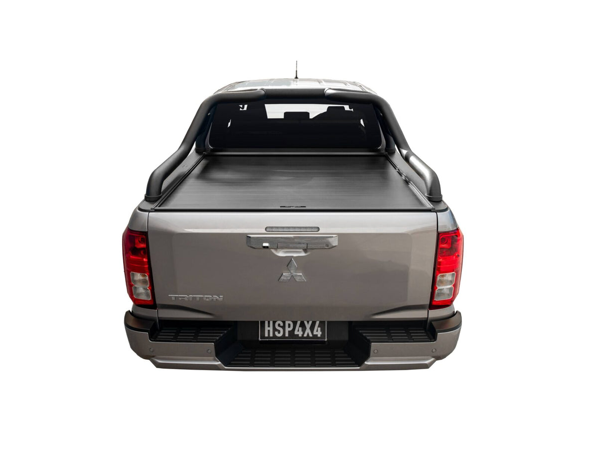 Mitsubishi Triton Mv Roll R Cover To Suit Armour Bar