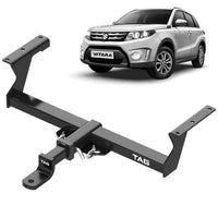 TAG Towbar Heavy Duty for Suzuki Grand Vitara (09/2005 - 05/2019) 5 Door Only