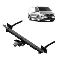 TAG Towbar Heavy Duty for Ford Transit Custom AV Series (07/2023 - on), Tourneo (05/2024 - on)