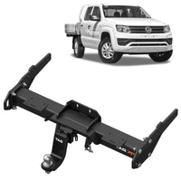 TAG 4x4 Recovery Towbar for Volkswagen Amarok 2H (02/2011 - 12/2022) - Cab Chassis