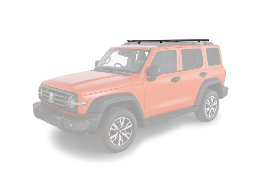 Pioneer 6 Platform (1500mm x 1380mm)