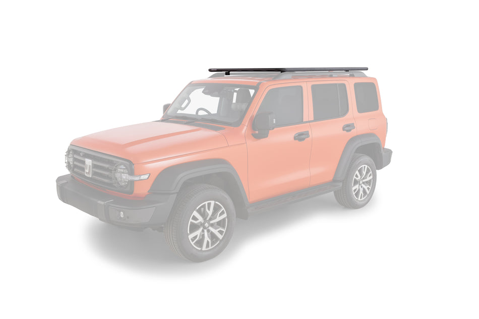 Pioneer 6 Platform (1900mm x 1380mm)