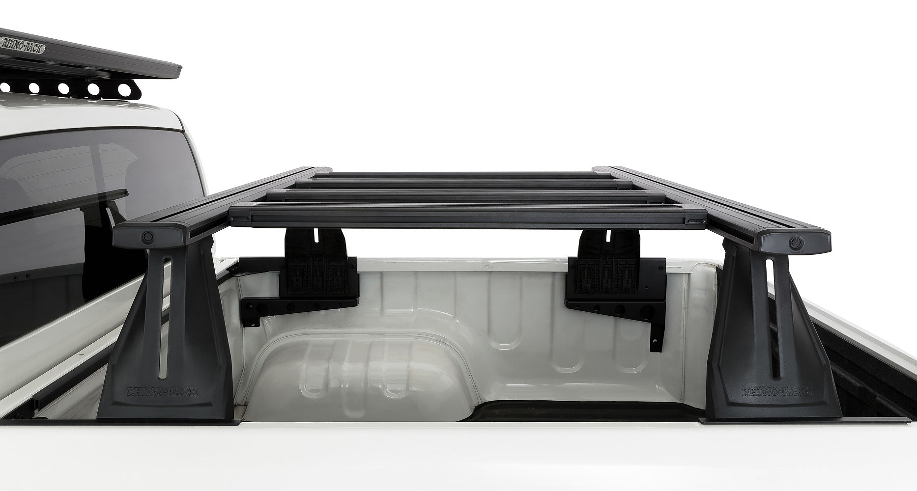 Reconn-Deck 2 Bar Ute Tub System with 4 NS Bars