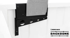 Backbone Mount Reconn-Deck — Hilux SR5 Fit Kit