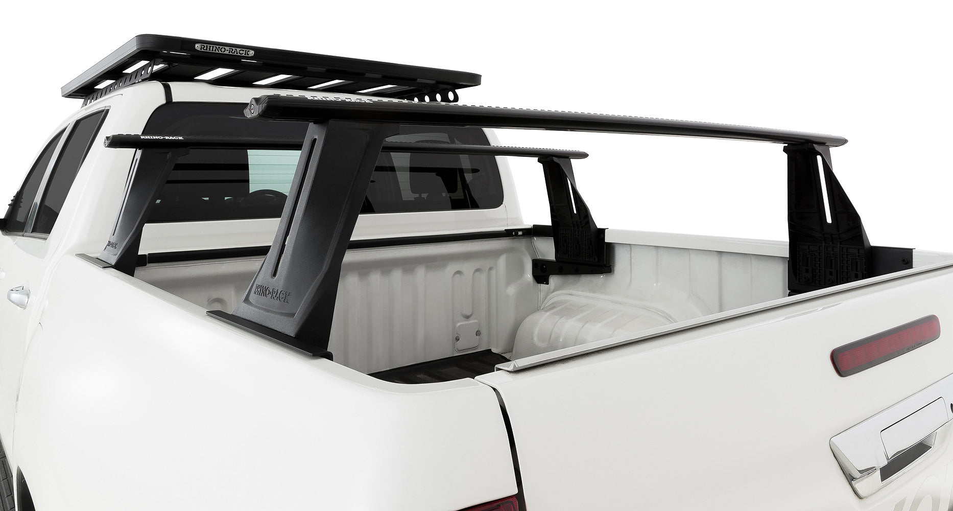 Reconn-Deck 2 Bar Vortex Ute Tub System