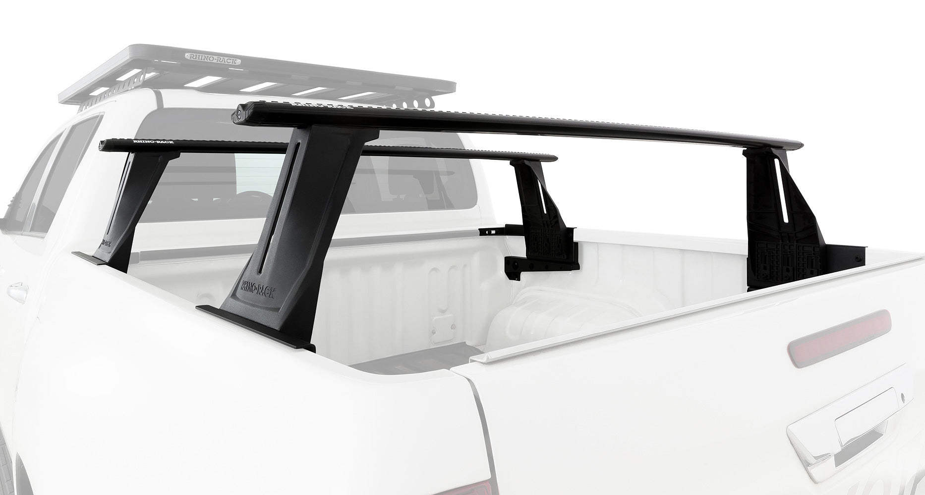 Reconn-Deck 2 Bar Vortex Ute Tub System