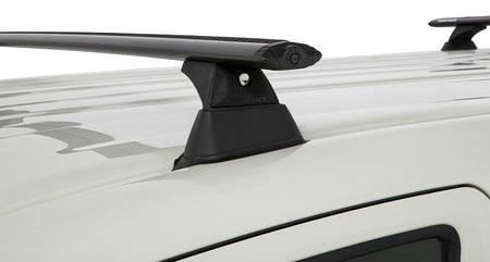 Vortex Rch Black 3 Bar Roof Rack