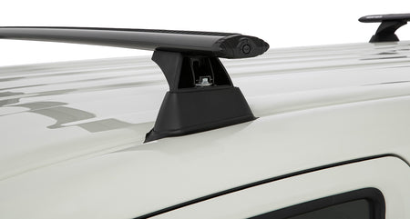 Vortex Rch Black 3 Bar Roof Rack