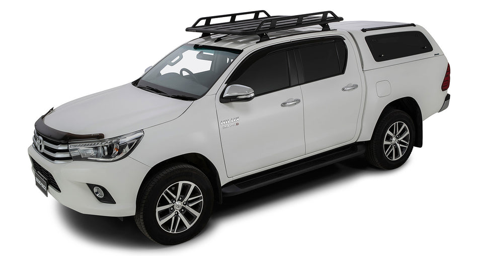 Pioneer Tradie (1528mm x 1236mm)