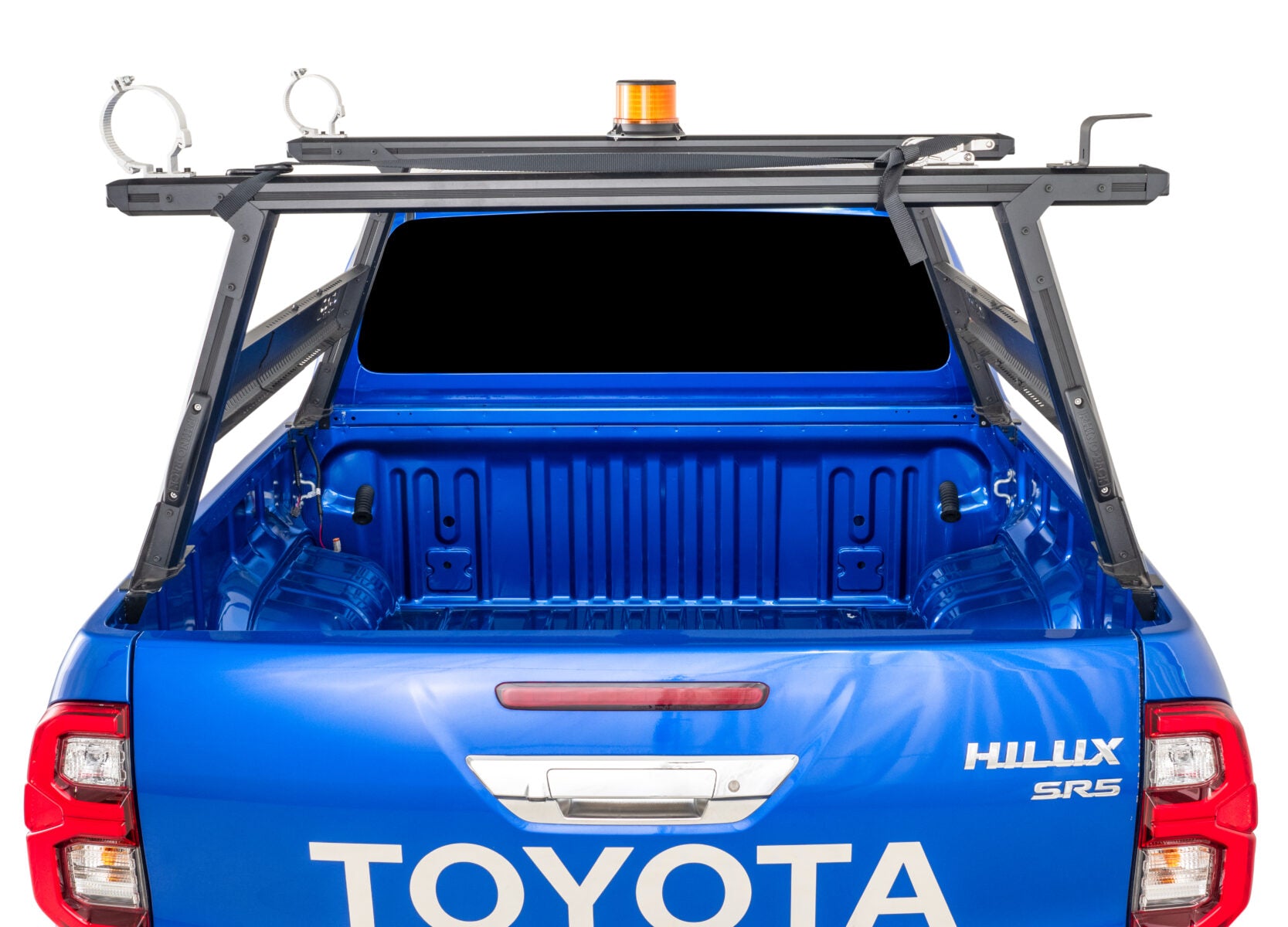 Toyota Hilux Load Rack (Suits Tub)