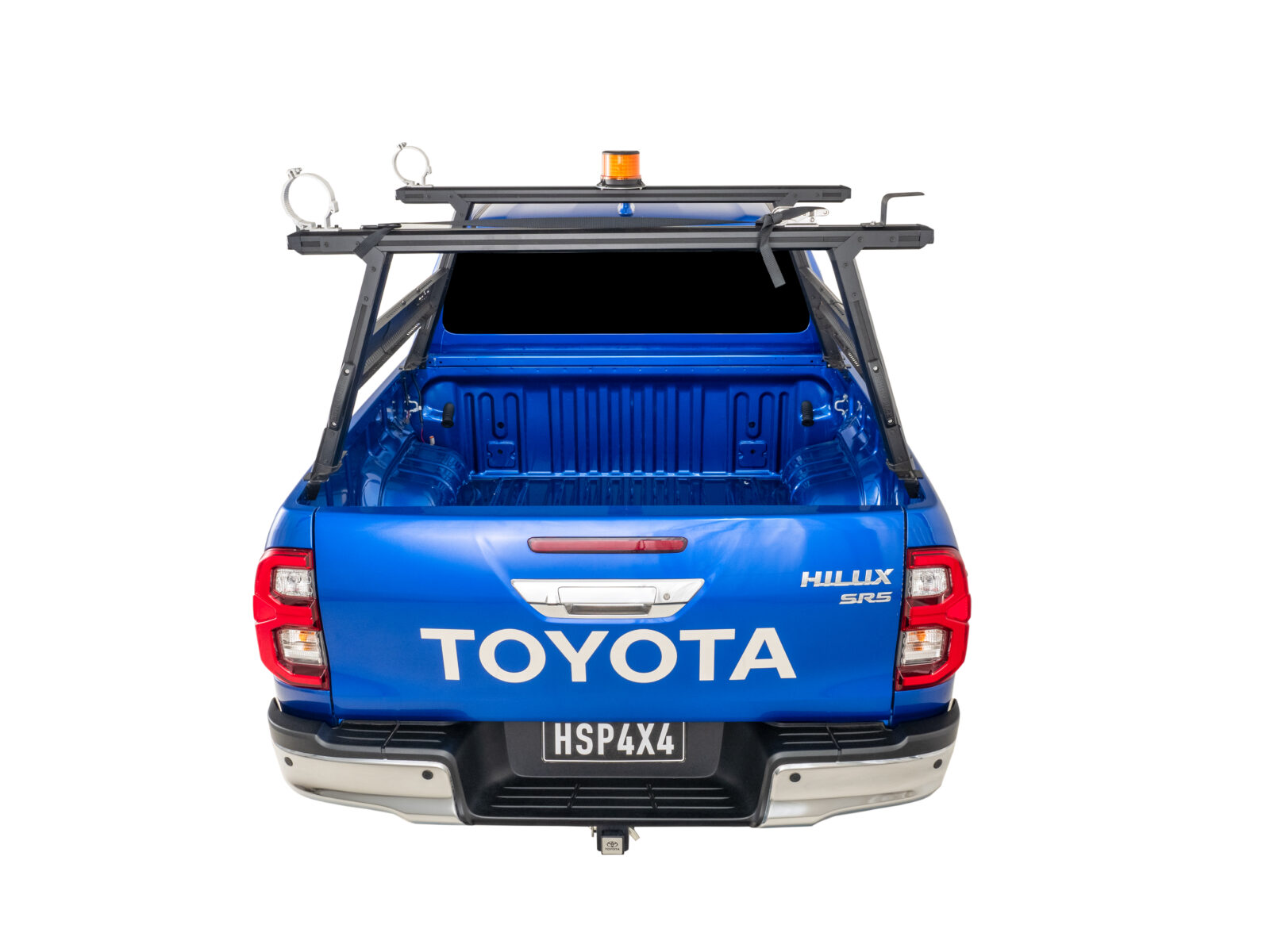 Toyota Hilux Load Rack (Suits Tub)