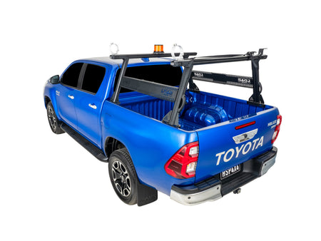 Toyota Hilux Load Rack (Suits Tub)