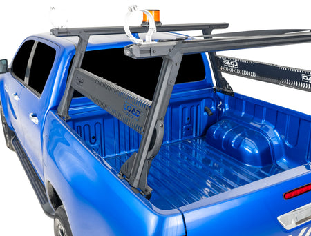 Toyota Hilux Load Rack (Suits Tub)