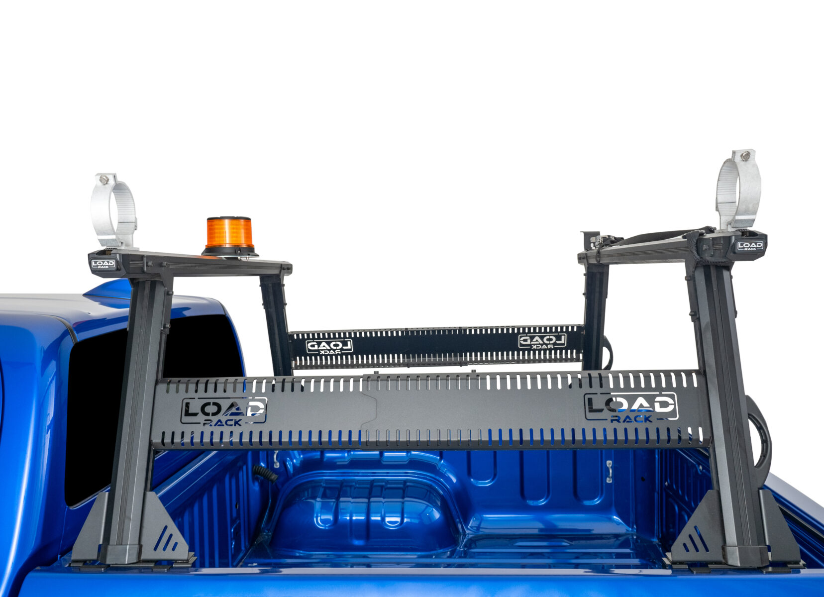 Toyota Hilux Load Rack (Suits Tub)