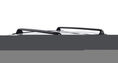 Vortex Rvpt Black 2 Bar Roof Rack