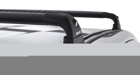 Vortex Rvpt Black 2 Bar Roof Rack