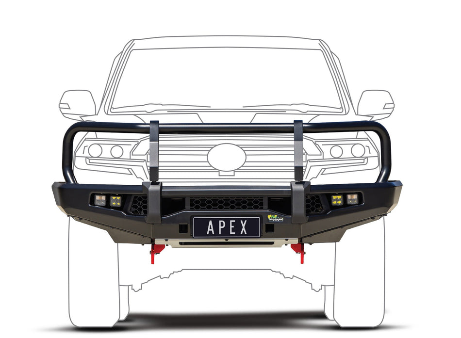 APEX Bull Bar