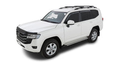 Vortex RX Black 2 Bar Roof Rack