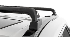 Vortex Rvp Black 2 Bar Roof Rack