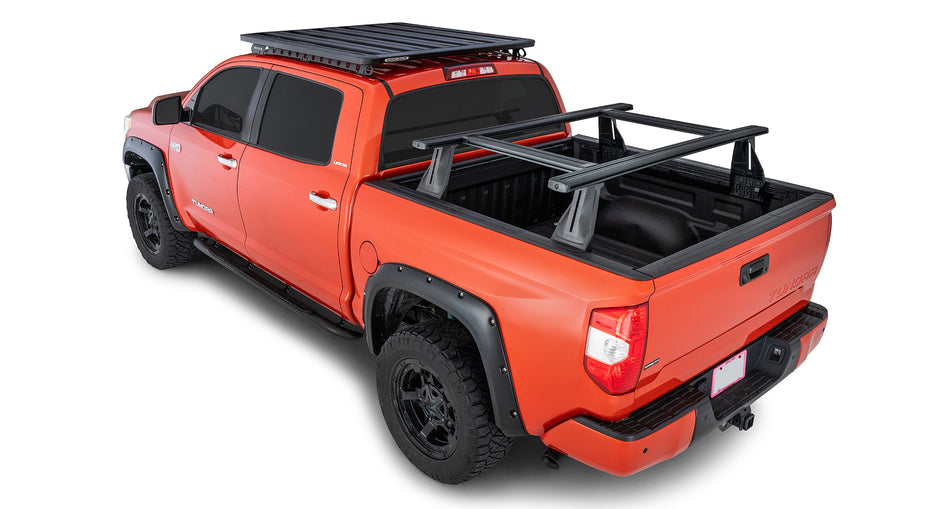 Reconn-Deck 2 Bar Truck Bed System with 2 NS Bars