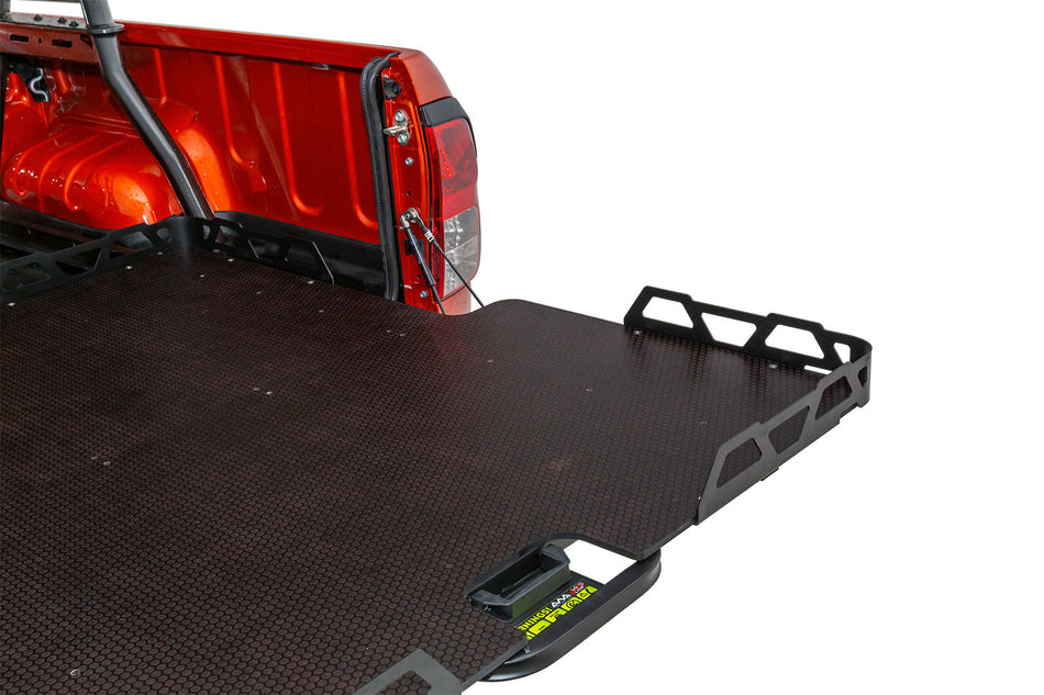 Hsp Loadslide – Toyota Hilux Revo Dual Cab (Rugged X, Sr5 & Sr)