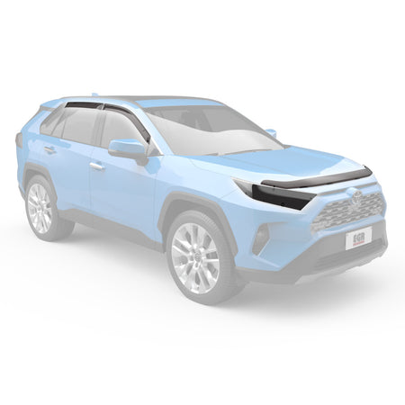 EGR Protection Pack - Toyota RAV 4 2019-