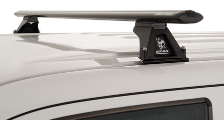 Vortex Rltf Black 3 Bar Roof Rack