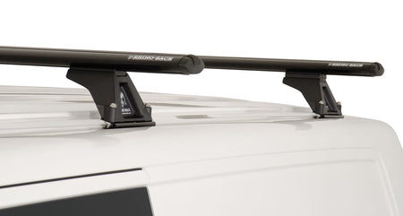 Vortex Rltf Black 3 Bar Roof Rack