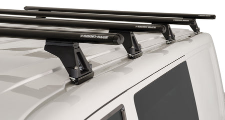 Vortex Rltf Black 4 Bar Roof Rack