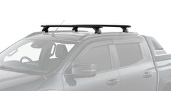 Vortex RX200-4 Black 2 Bar Roof Rack