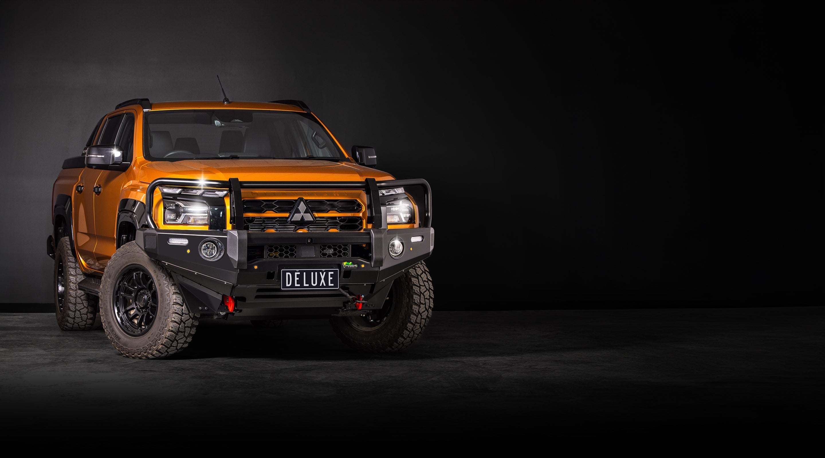 Ironman 4wd - Ironman 4x4 Sydney | Bars and Racks – Bars N Racks