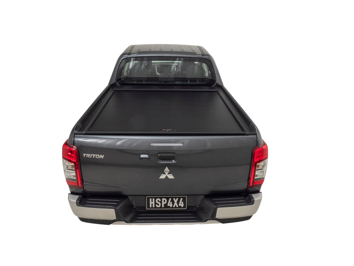 Mitsubishi Triton Mr Mq Roll R Cover