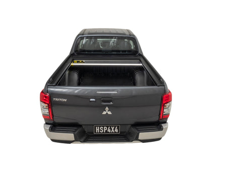 Mitsubishi Triton Mr Mq Roll R Cover