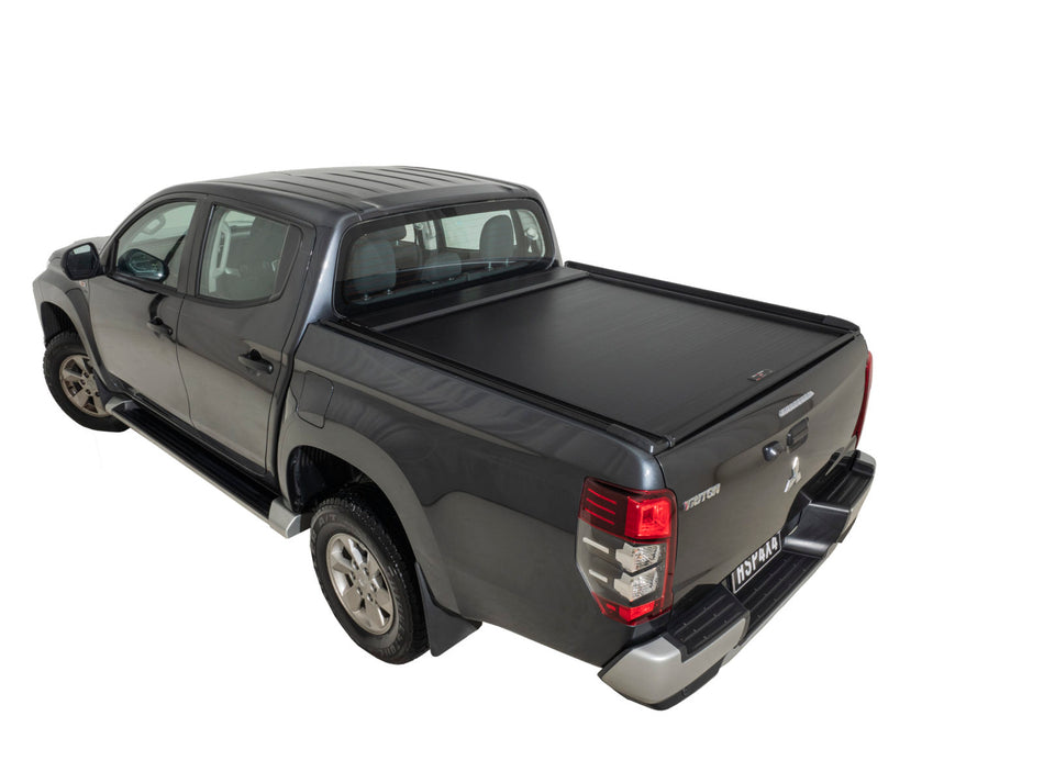 Mitsubishi Triton Mr Mq Roll R Cover