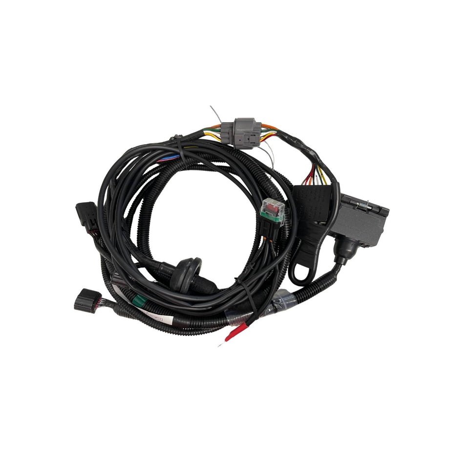 TAG Direct Fit Wiring Harness For Haval H6 & H6GT All Variants (02/2021 - 05/2025)
