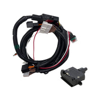 TAG Direct Fit Wiring Harness for GWM Tank 300 Petrol Models Only (10/2022 - On)