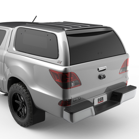 EGR GEN3 Canopy - Mazda BT-50 2011-19