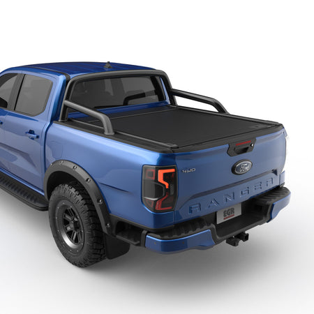 EGR RollTrac Manual - Ford Ranger PXIII 2019-22