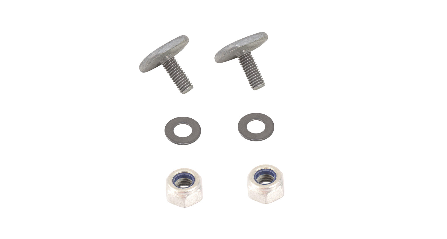 Vortex Fit Kit For Conduit Brackets