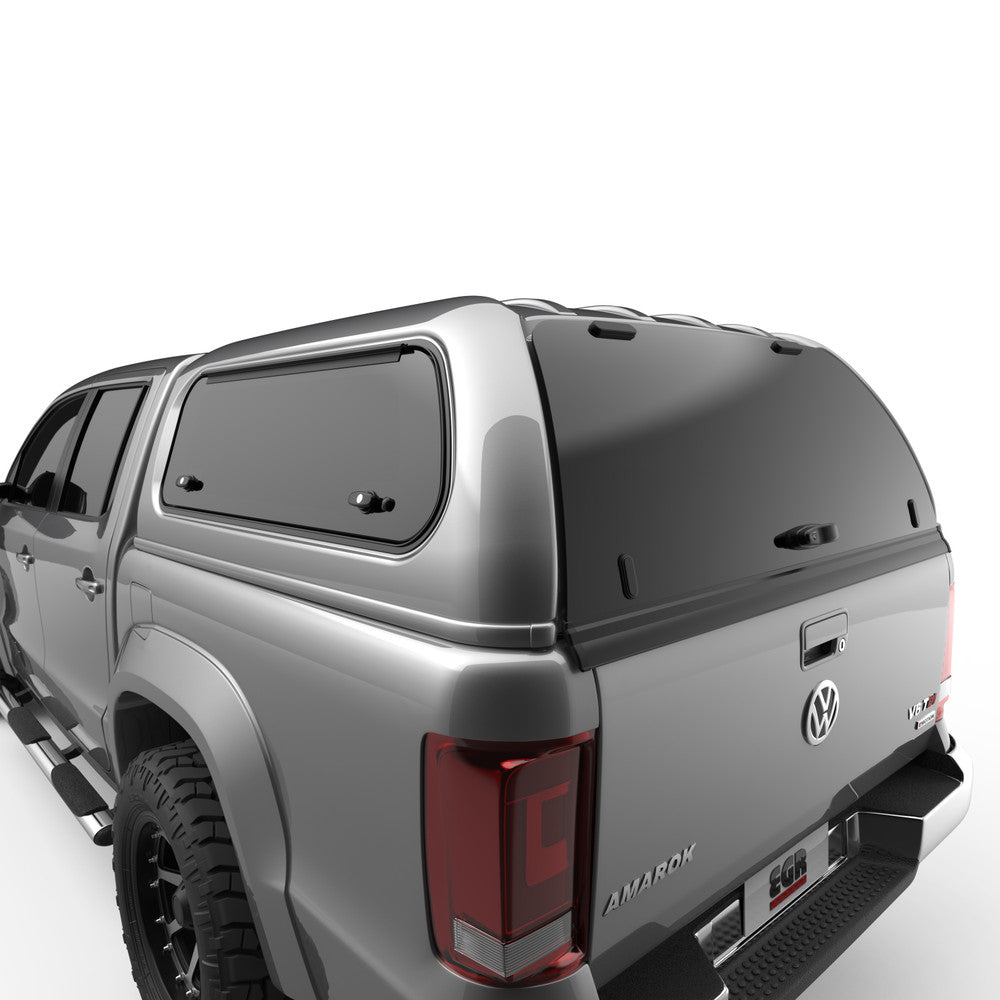 EGR Premium Canopy - Volkswagen Amarok 2010-2016