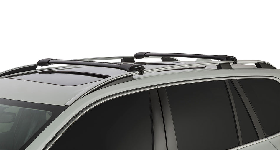 Vortex StealthBar Black 2 Bar Roof Rack